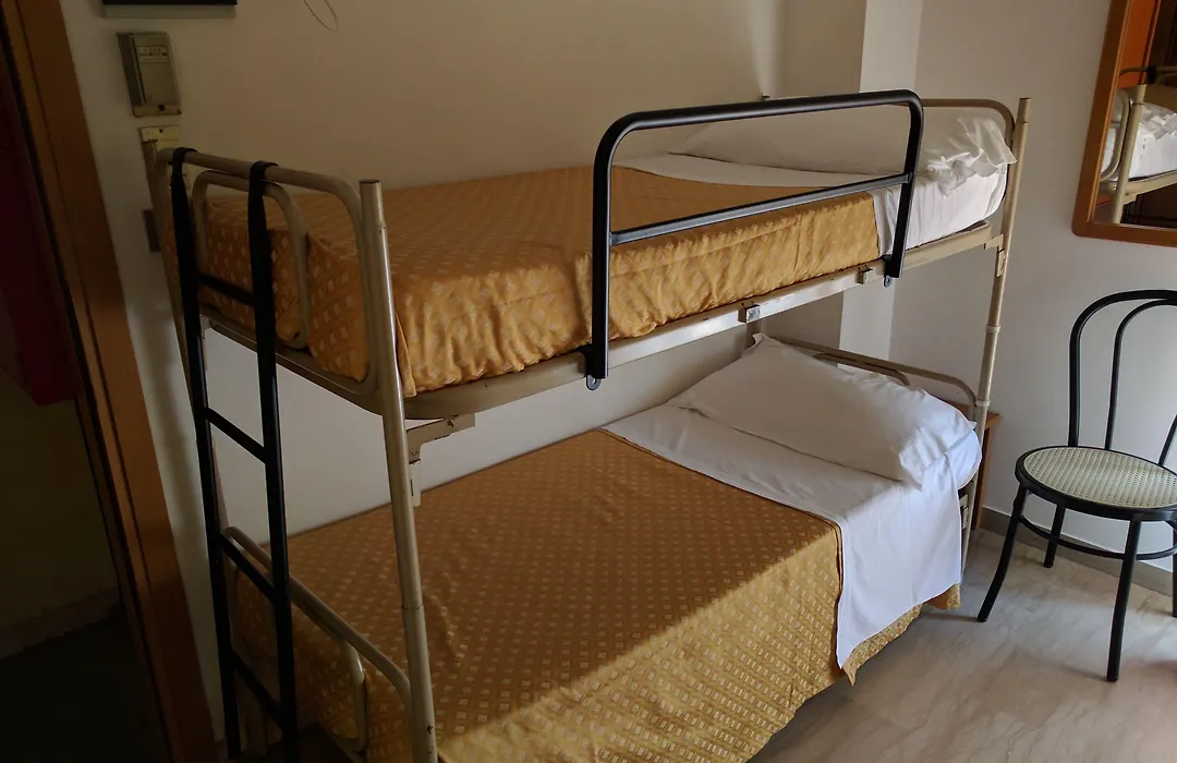Hotel Arabesco-1
